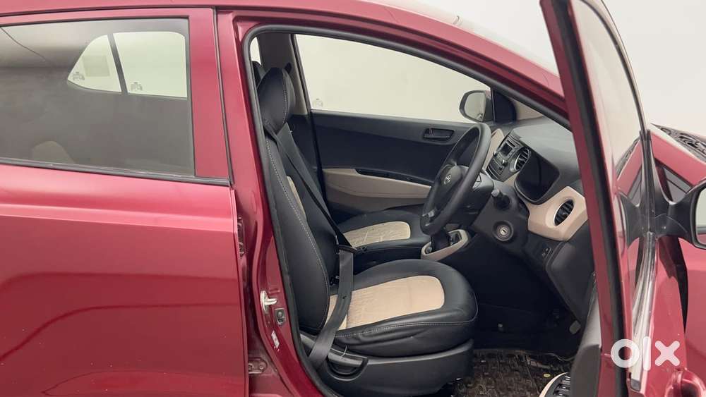 Hyundai Grand I10 1.2 Kappa Magna, 2015, Petrol