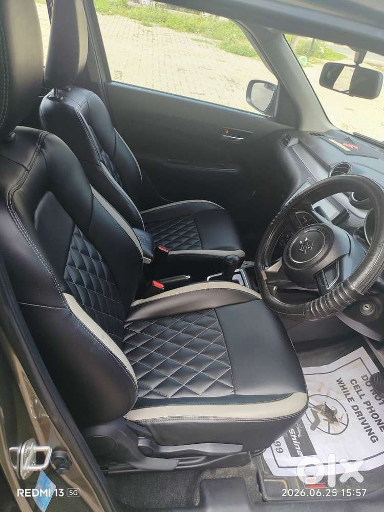 Maruti Suzuki Swift Amt Vxi, 2022, Petrol