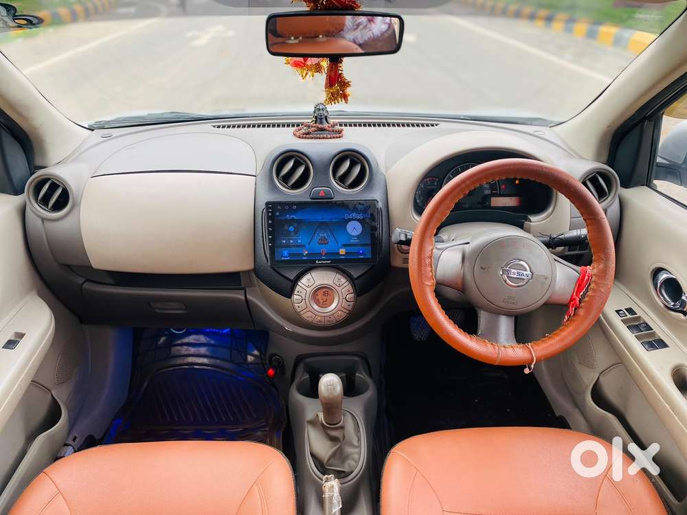 Nissan Micra Xv Primo, 2013, Diesel