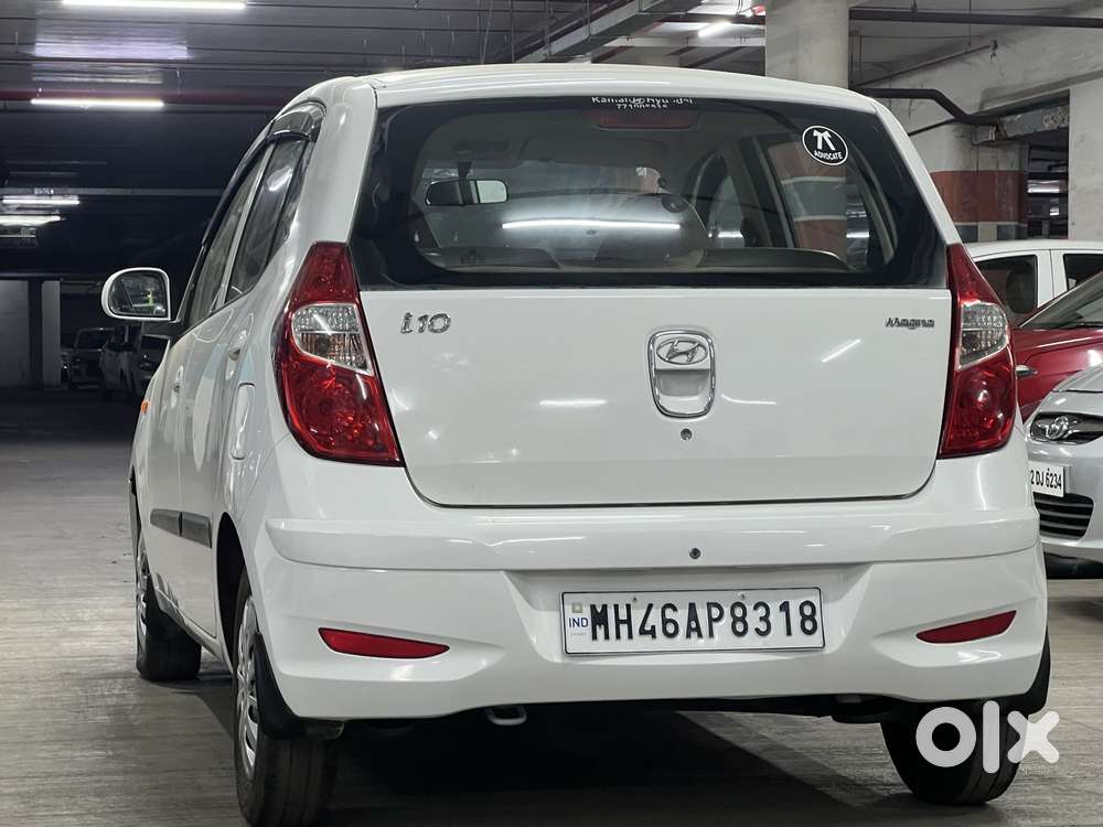 Hyundai I10 Magna 1.1l, 2016, Petrol
