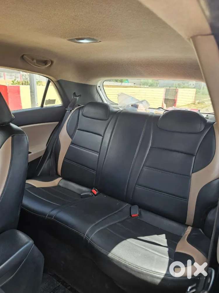 Hyundai Elite I20 2017