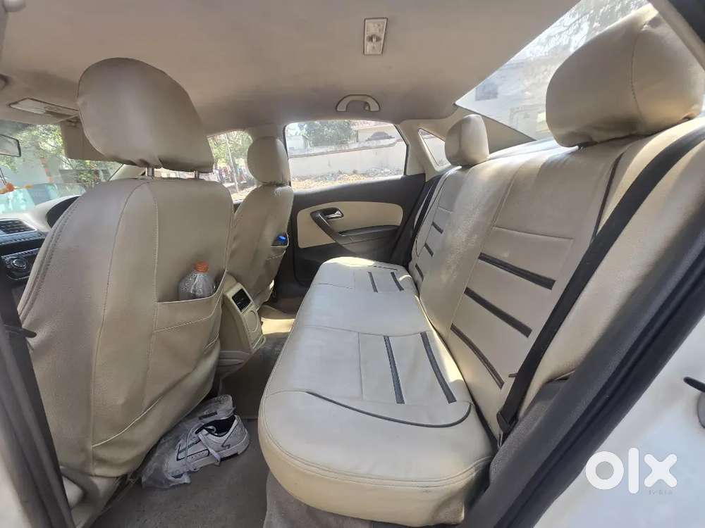 Volkswagen Vento 2012 Diesel 110000 Km Driven