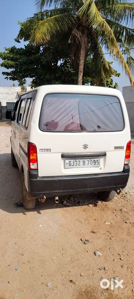 Maruti Suzuki Eeco 2019 Well Maintained