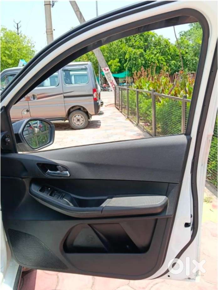 Tata Tiago Xz, 2021, Petrol