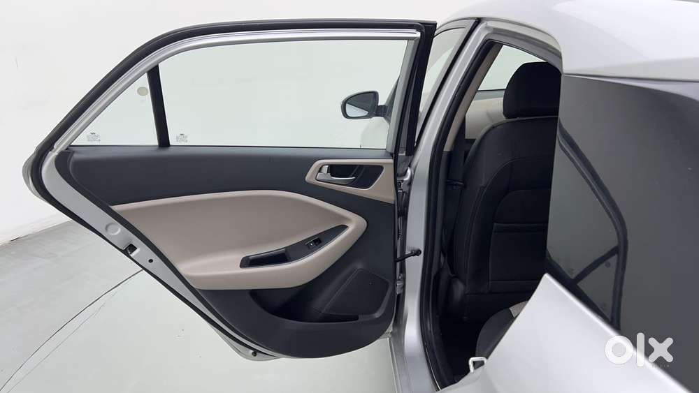 Hyundai Elite I20 Asta 1.2 At, 2018, Petrol