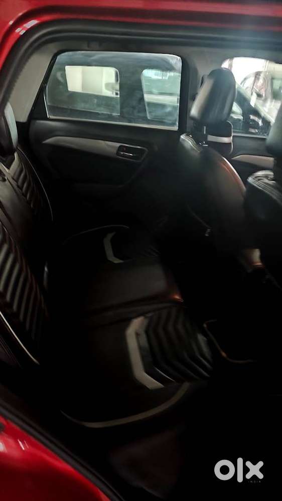 Maruti Suzuki Vitara Brezza Zdi Plus Dual Tone, 2019, Diesel