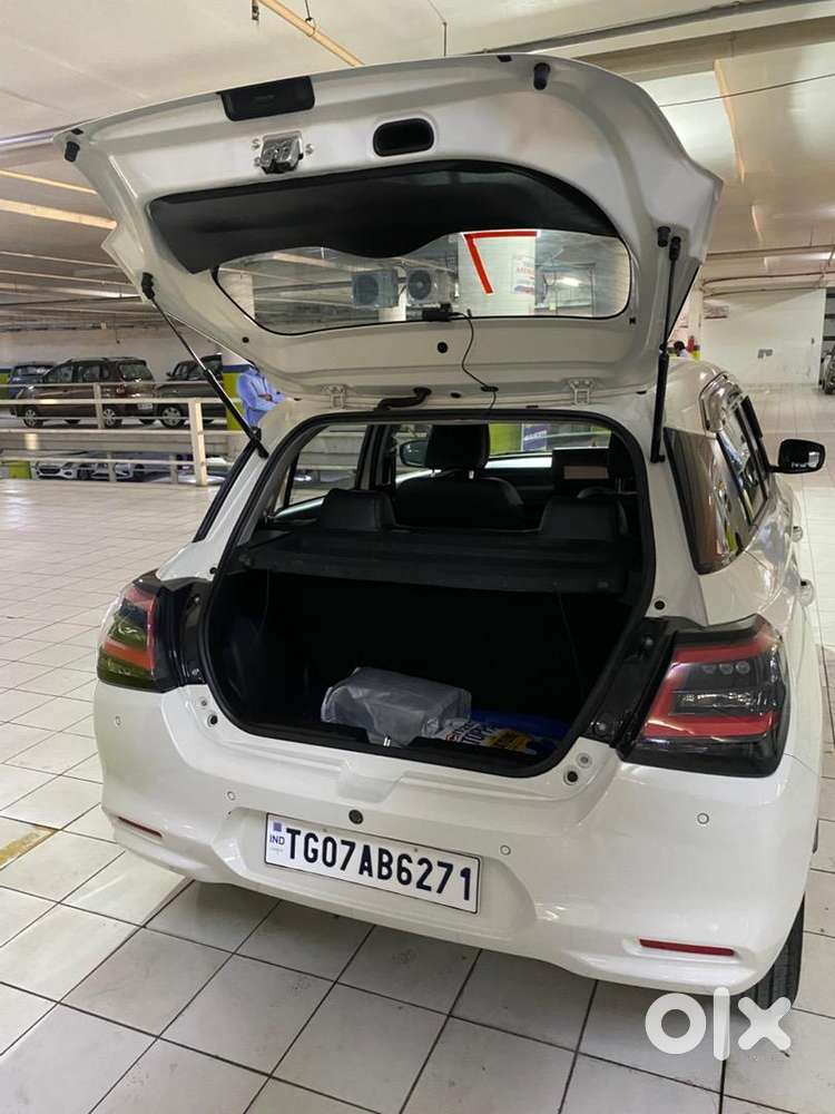 Maruti Suzuki Swift 2025 Petrol Good Condition