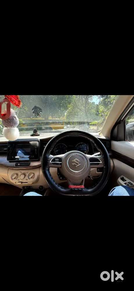 Maruti Suzuki Ertiga 2019 Petrol 34000 Km Driven