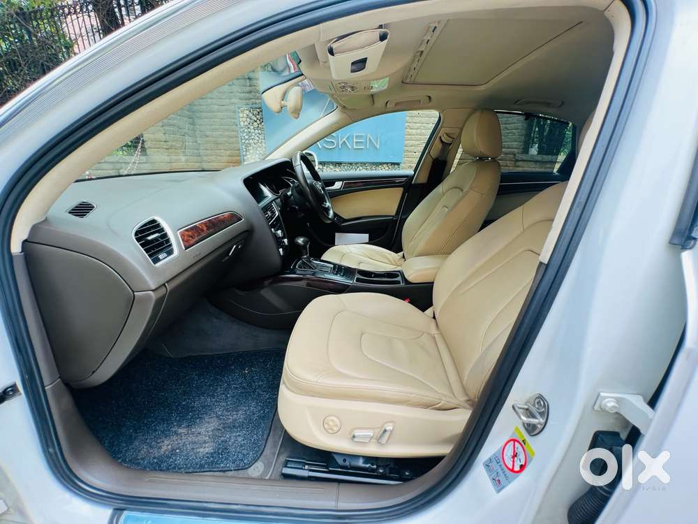 Audi A4 35 Tdi Technology Edition, 2014, Diesel