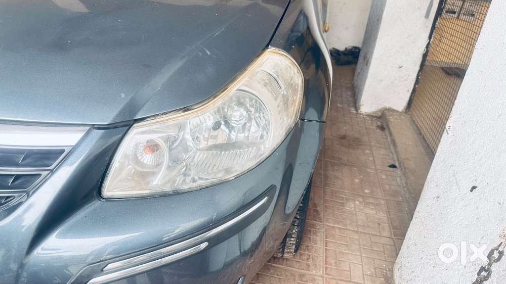 Maruti Suzuki Sx4 2008 Petrol Good Condition