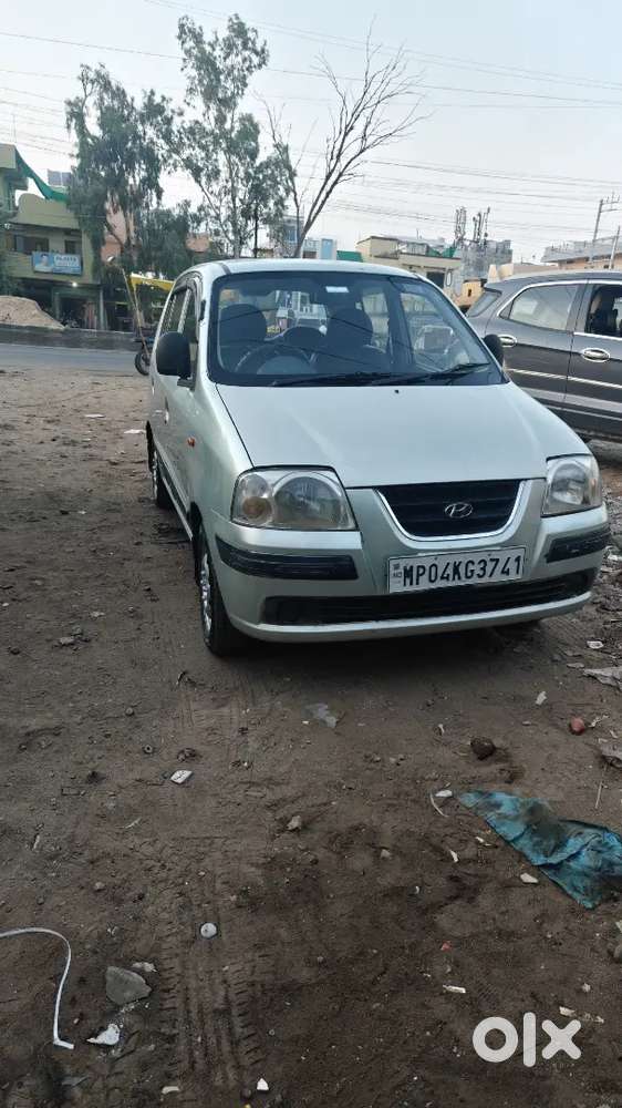 Hyundai Santro Xing 2004