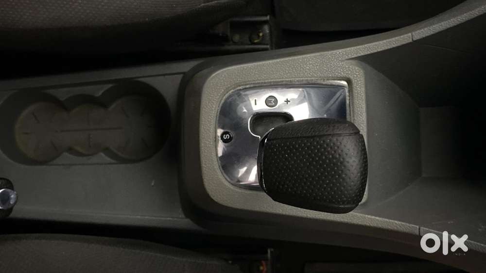 Tata Tigor Xza, 2018, Petrol