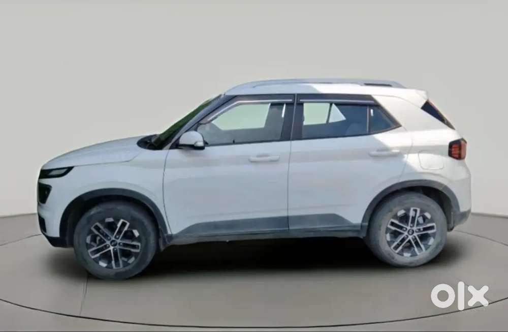 Hyundai Venue 1.5 S 2024