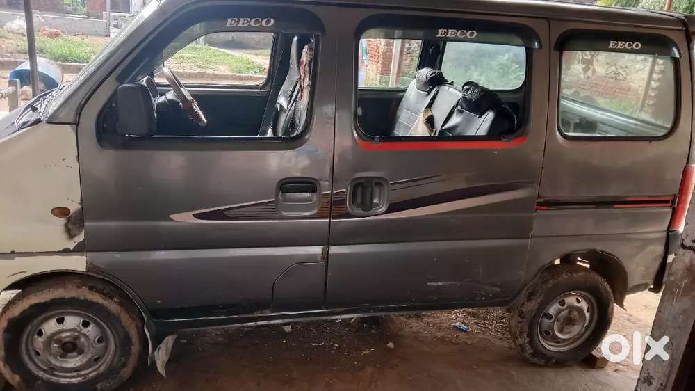 Maruti Suzuki Eeco Ac 2019