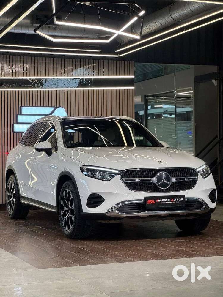 Mercedes-benz Glc 220d 4matic, 2024, Diesel