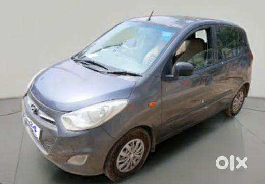 Hyundai Car Petrol 2015 Best Condition All Tyres Are New