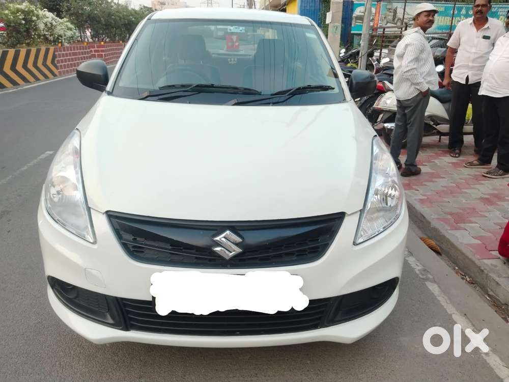 Maruti Suzuki Dzire 1.2 Tour S Cng, 2022, Cng & Hybrids