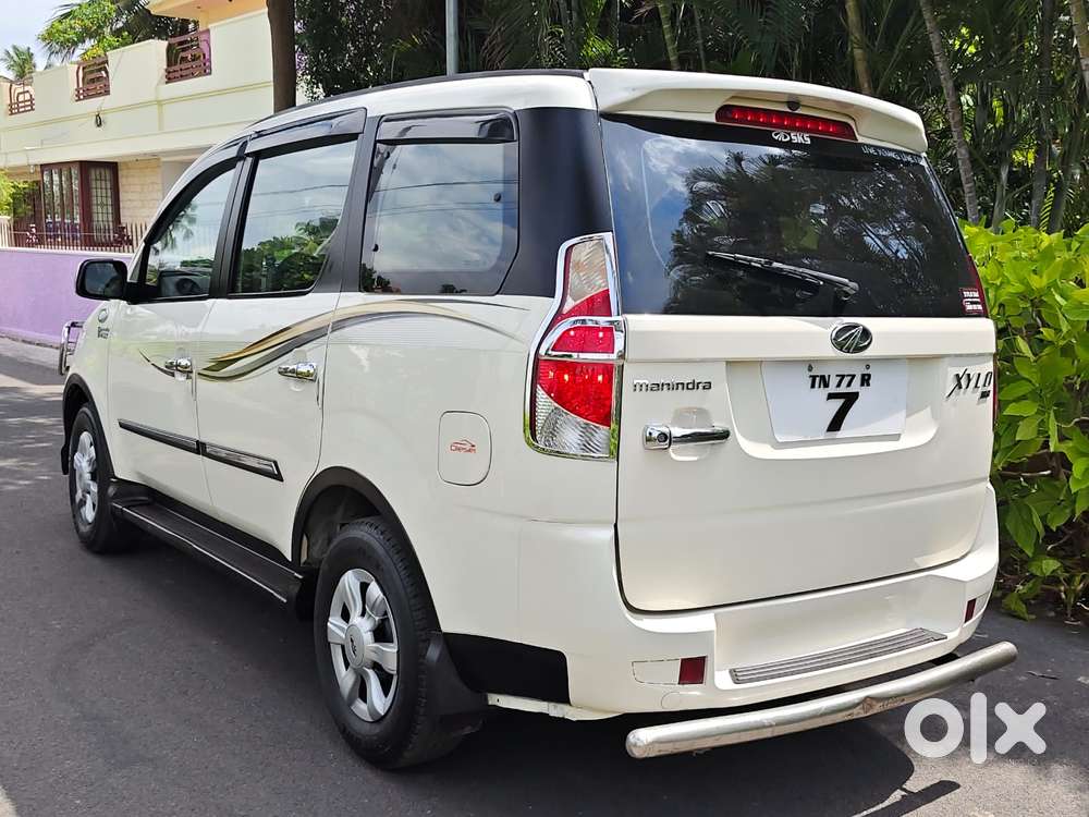 Mahindra Xylo H4 Bs Iv, 2019, Diesel