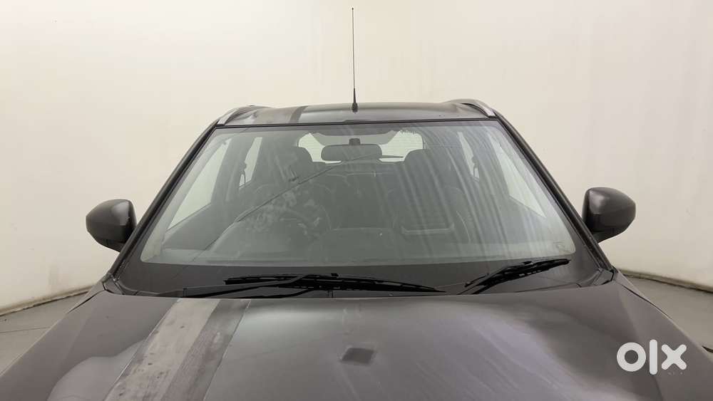 Maruti Suzuki Vitara Brezza Zdi Amt, 2018, Diesel