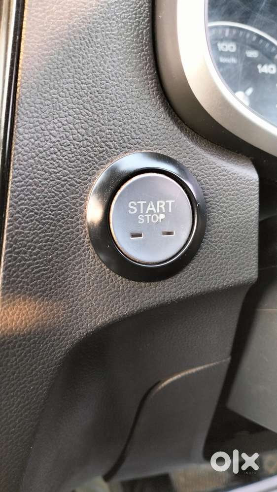 Mg Zs Ev Exclusive, 2021, Electric