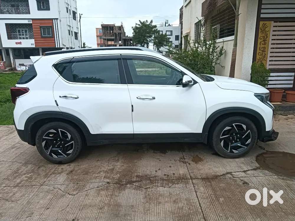 Kia Sonet 1.5 Htk 2025 Diesel Manual