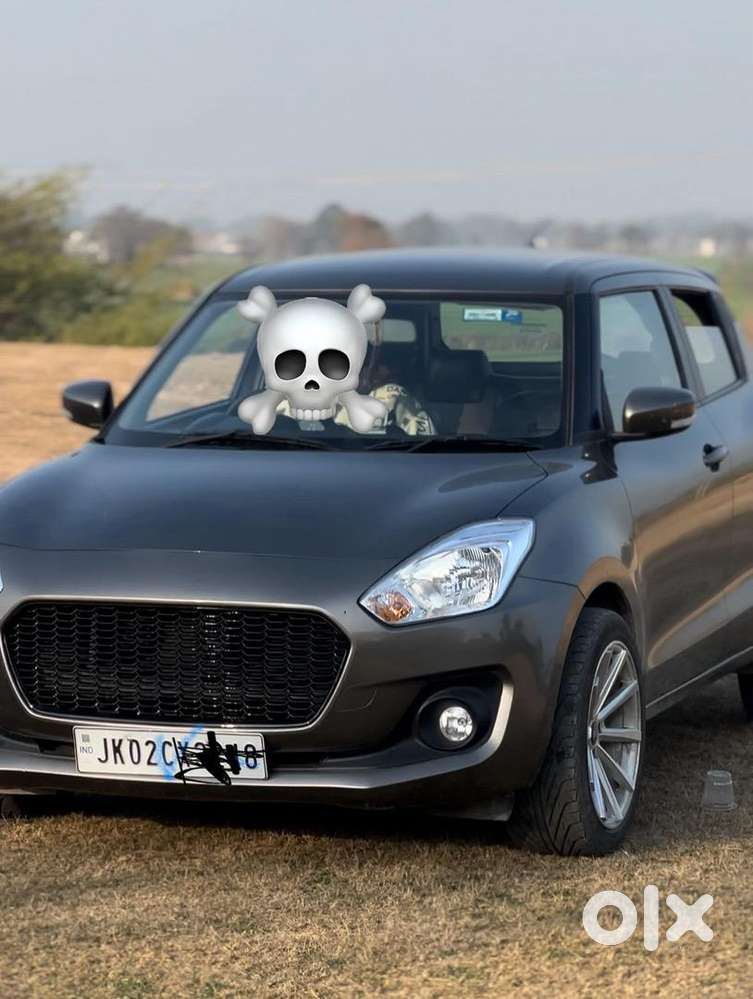 Maruti Suzuki Swift 2021 Petrol 14000 Km Driven