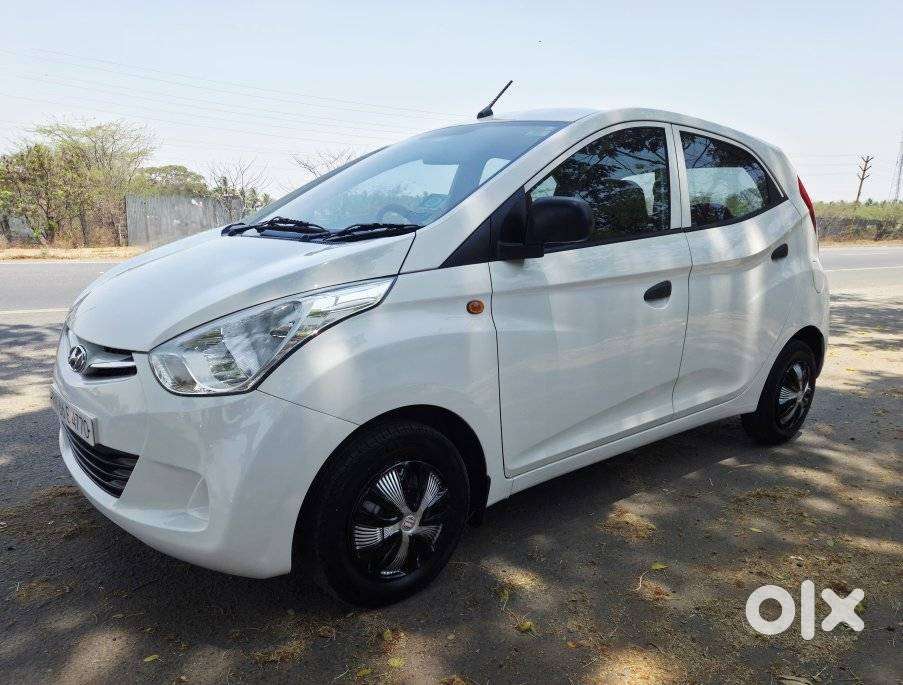 Hyundai Eon Era +, 2012, Petrol