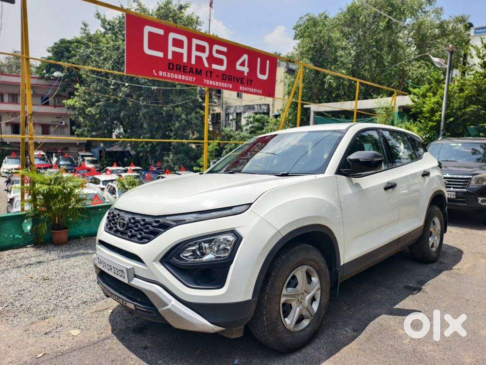 Tata Harrier Xe, 2019, Diesel