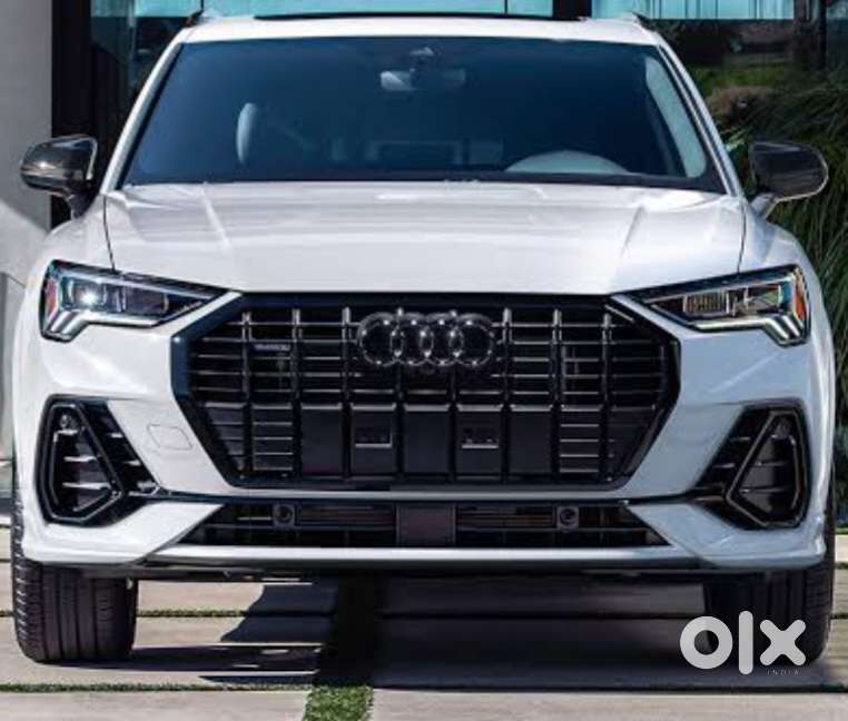 Audi Q3 40 Tfsi Technology, 2025, Petrol