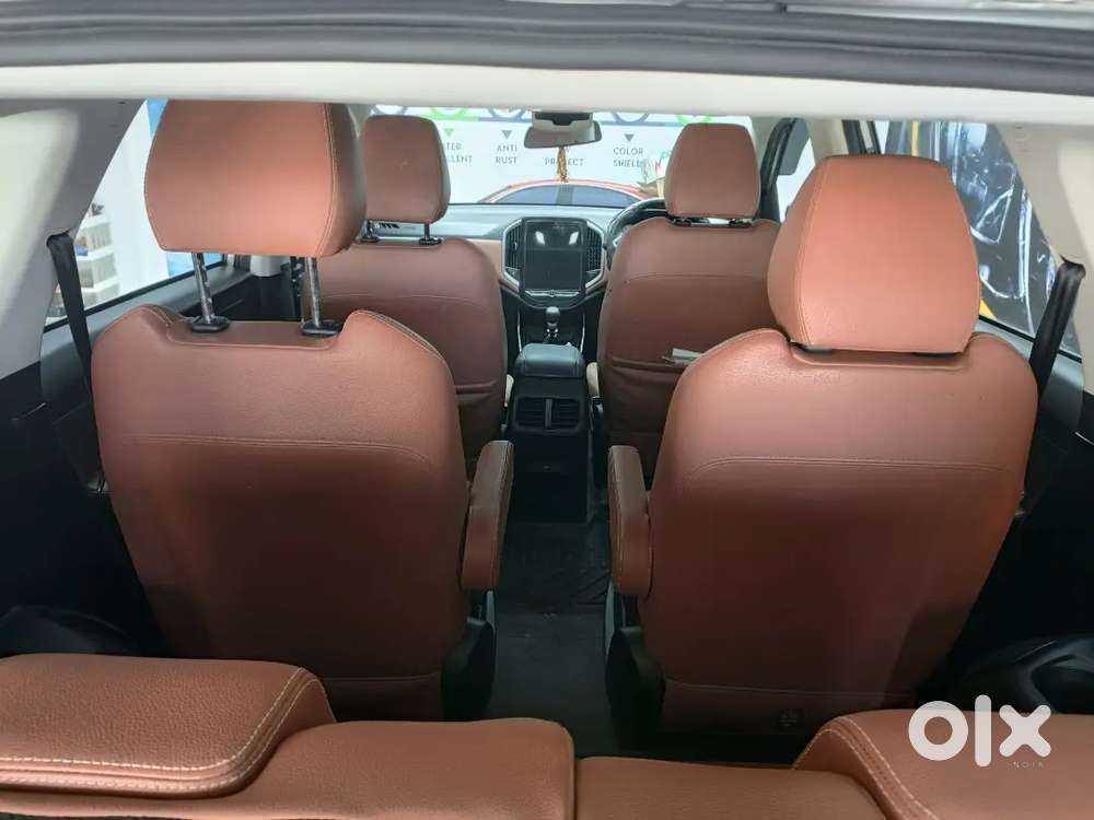 Mg Hector Plus Diesel 6 Seater 2.0 2021 Second Owner