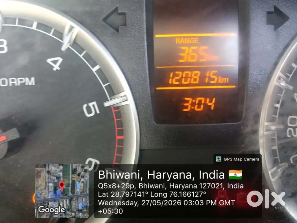 Maruti Suzuki Dzire Bs/4 10/2016