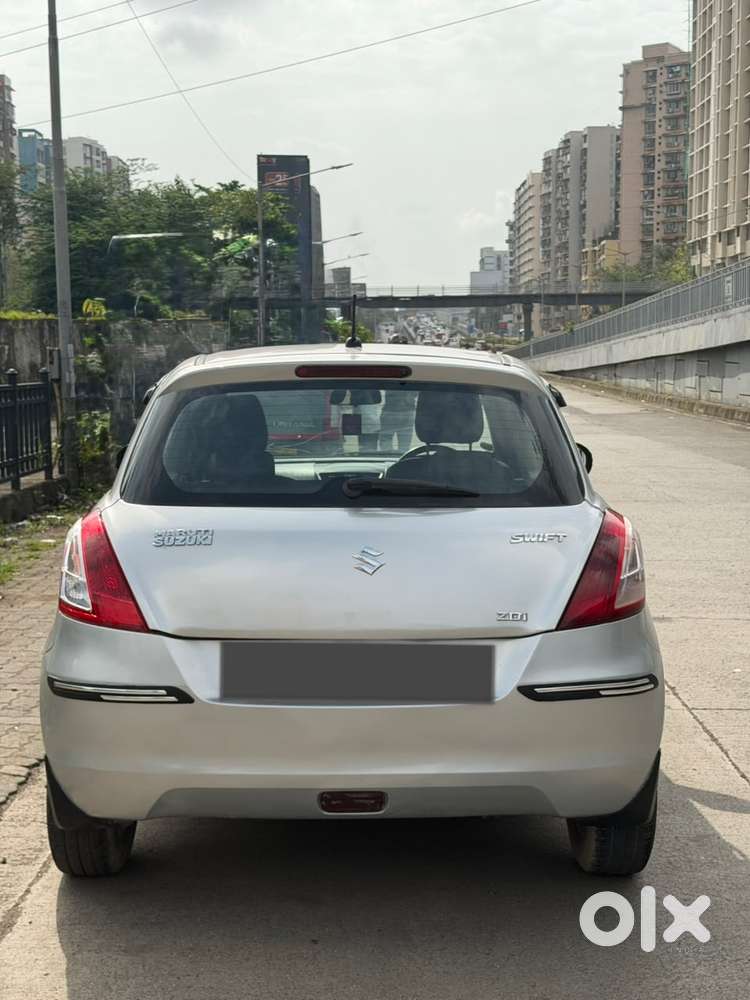 Maruti Suzuki Swift Ddis Zdi, 2014, Diesel