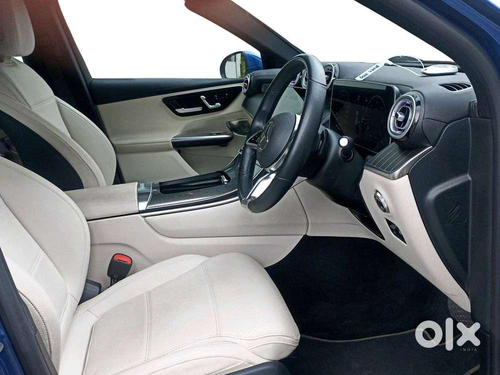 Mercedes-benz Glc 220d 4matic, 2025, Diesel