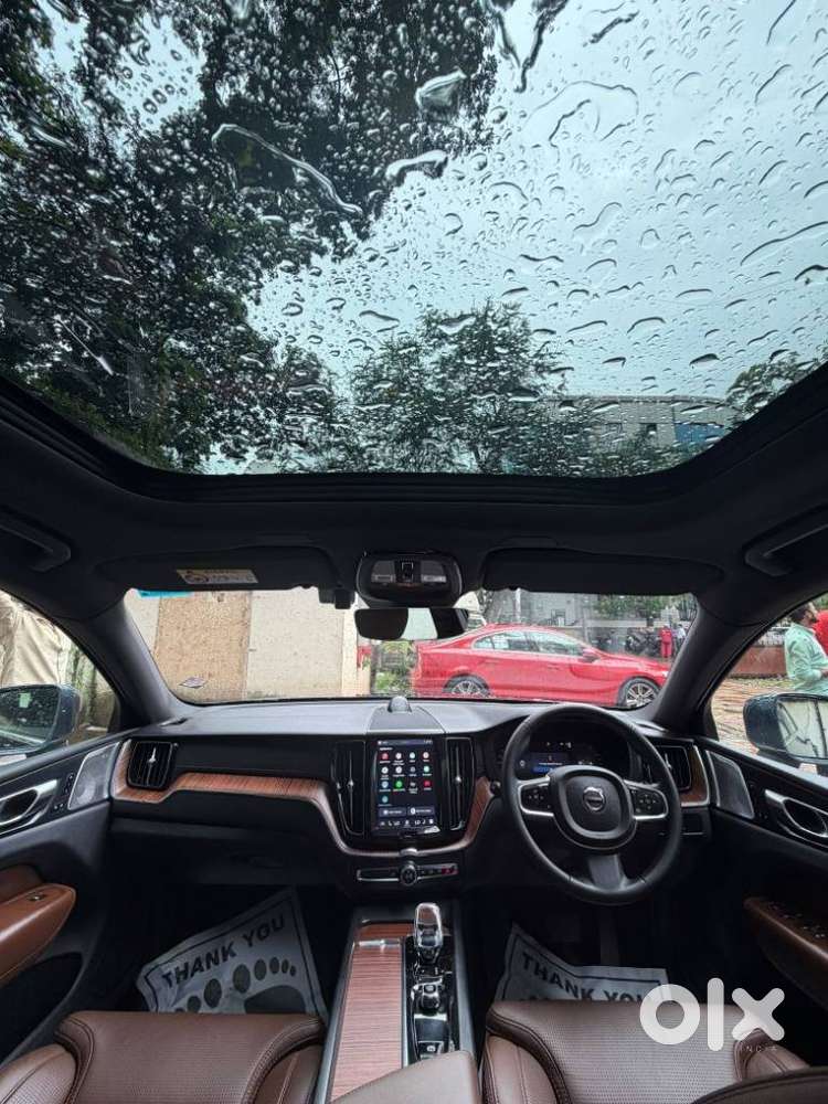 Volvo Xc60 2.0 B5 Ultimate, 2025, Petrol