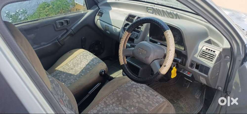 Maruthi Zen 2001 Fc Current
