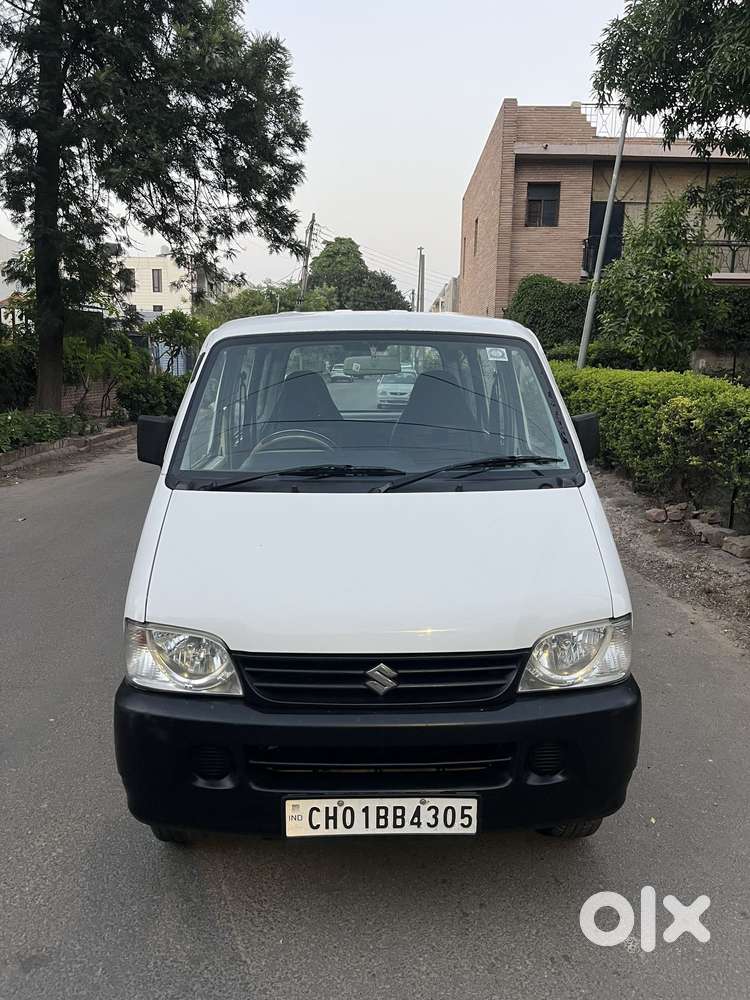 Maruti Suzuki Eeco 1.2 5 Str Std(o), 2015, Petrol