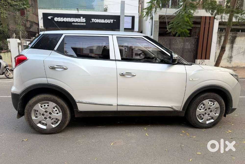 Mahindra Xuv300 W4 Diesel, 2019, Diesel