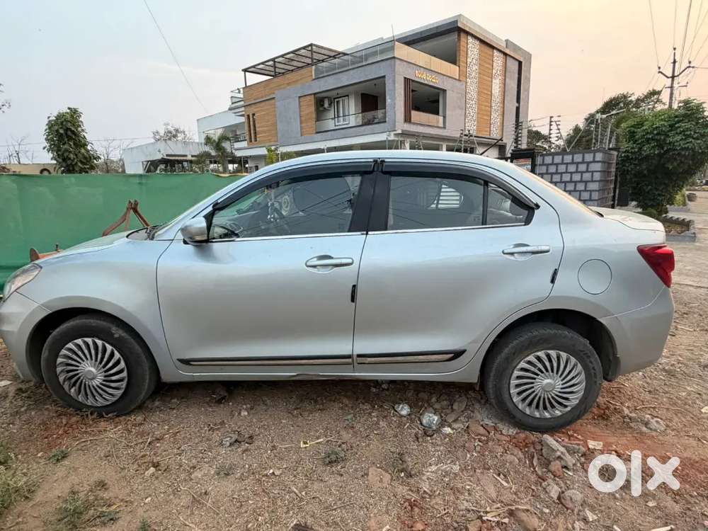 Maruti Suzuki Dzire 2024 Petrol Well Maintained