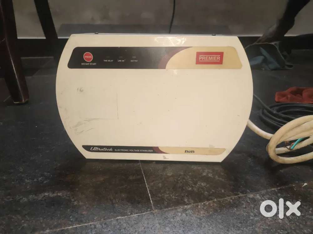 AC stabilizer
