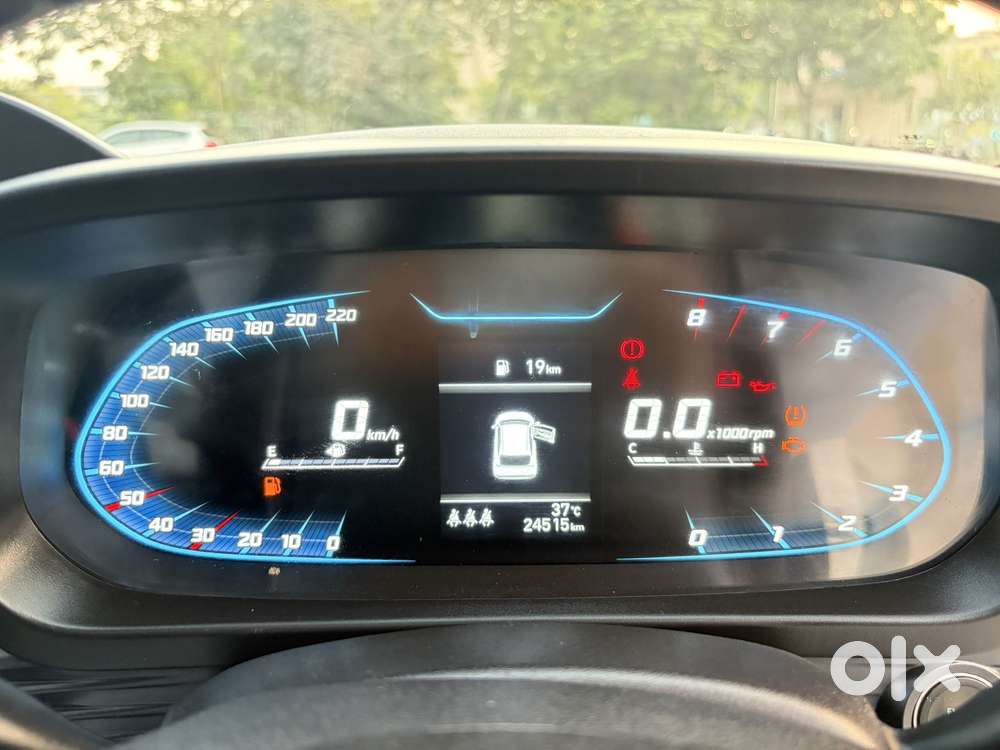Hyundai I20 Petrol Asta Option, 2023, Petrol