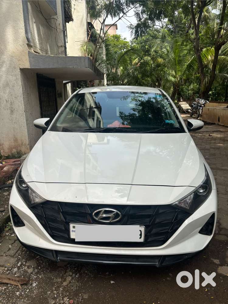 Hyundai New I20 2021