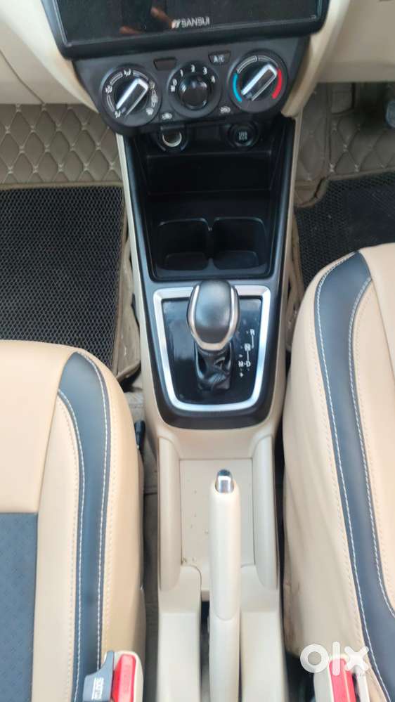 Maruti Suzuki Dzire 2017-2020 Vdi, 2017, Diesel