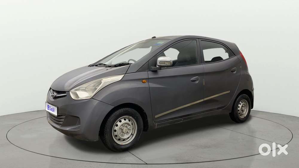 Hyundai Eon Era +, 2015, Petrol