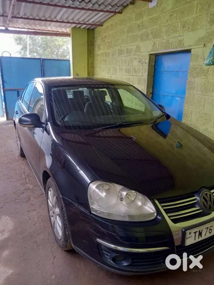 Volkswagen Jetta 2009