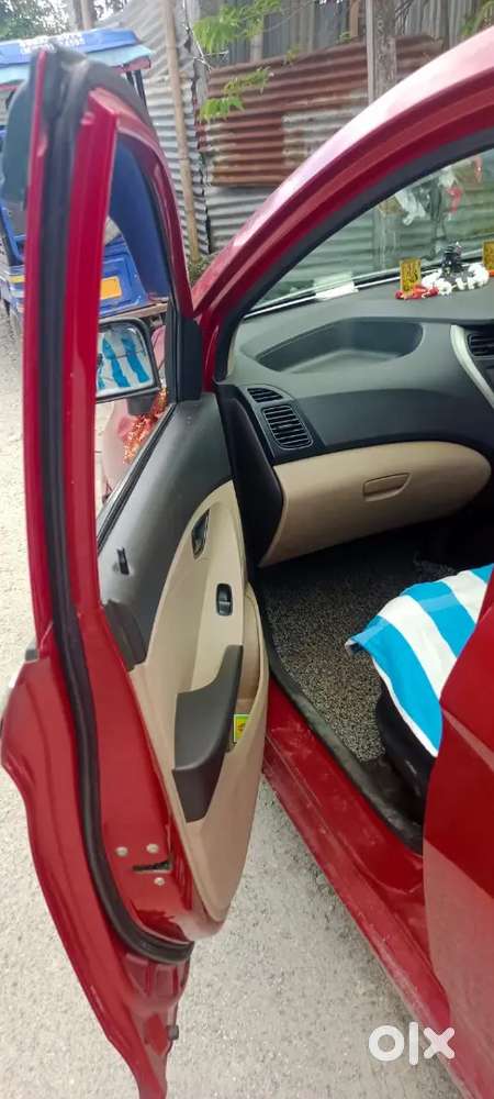 Hyundai Eon 0.8 Plus 2015