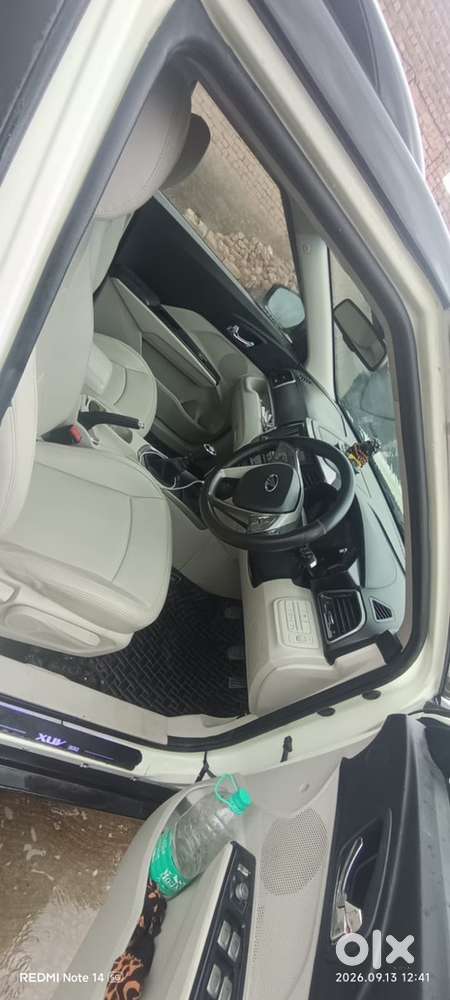 Mahindra Xuv300 Diesel 2022