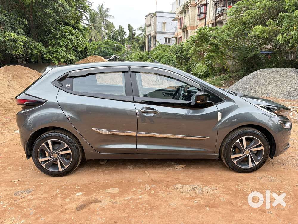 Tata Altroz Xz Icng, 2023, Lpg