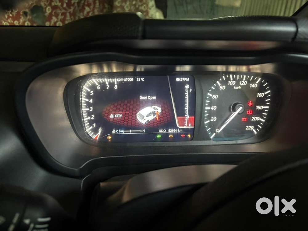 Tata Altroz 2020 Petrol Well Maintained