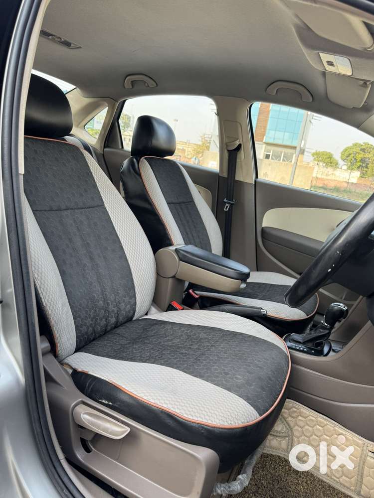 Skoda Rapid 2013-2016 1.5 Tdi At Ambition Plus, 2015, Diesel