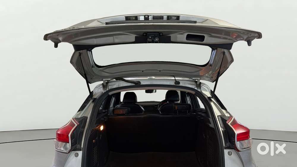 Nissan Kicks Xv, 2019, Petrol